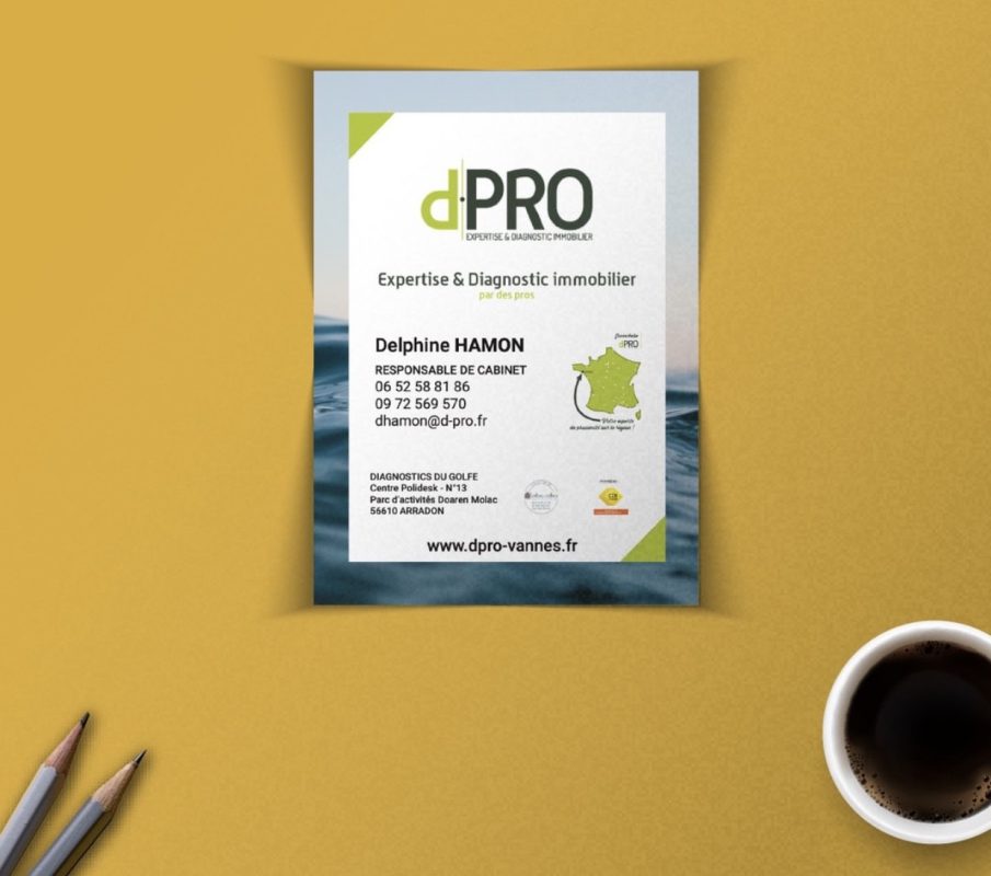 DPro diagnotique immobilier