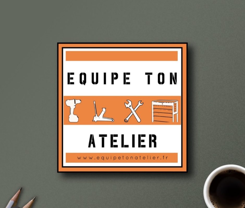 equipe ton atelier