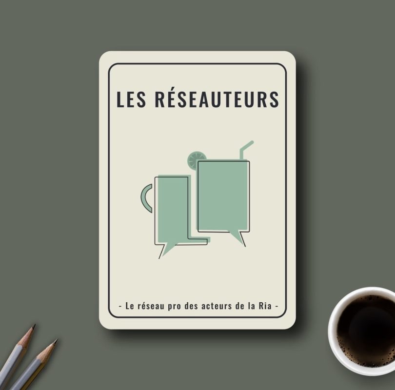 Les réseauteurs