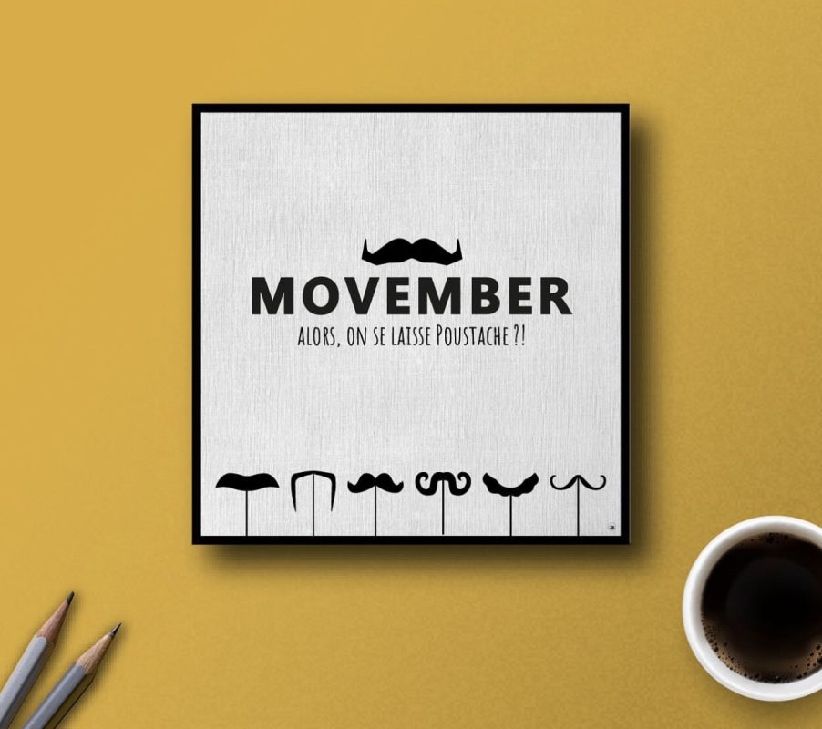 Movember