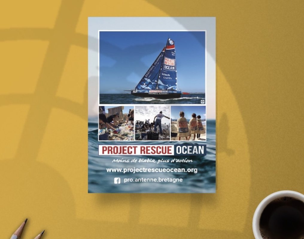 Project rescue ocean