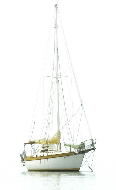 bateau horaire de marée