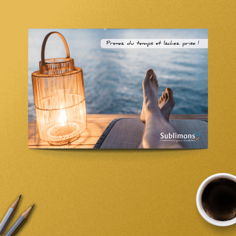 Flyers lachez prise