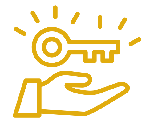Logo opportunité